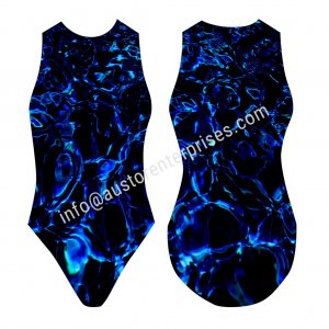 Sublimation Women Swimsuits