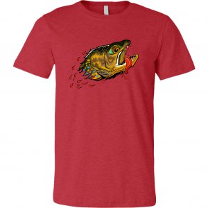 Fishing T-Shirts